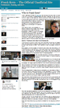 Mobile Screenshot of frankkernscam.org